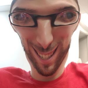 Meet your Posher, Jacob